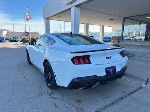 New 2026 Ford Mustang GT image 6