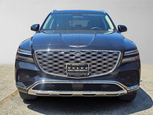 Used 2025 Genesis GV80 2.5T Standard AWD/4WD image 8