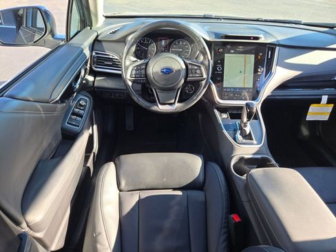 Certified 2023 Subaru Outback Limited image 18