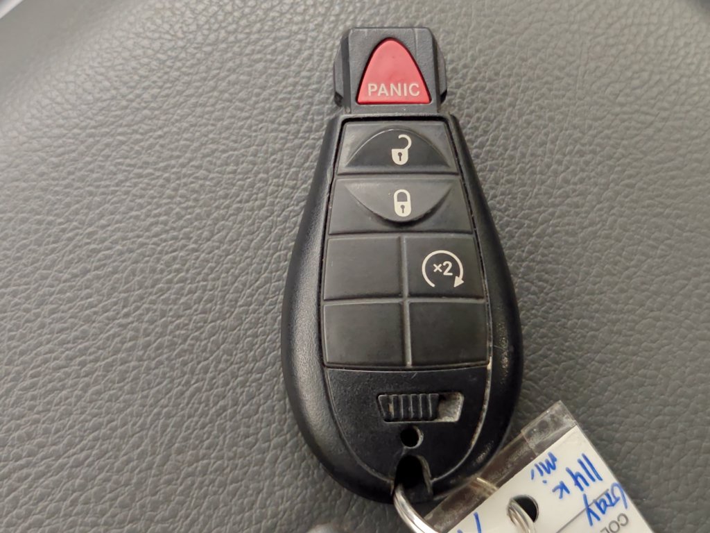 Used 2016 RAM 1500 Big Horn AWD/4WD image 12