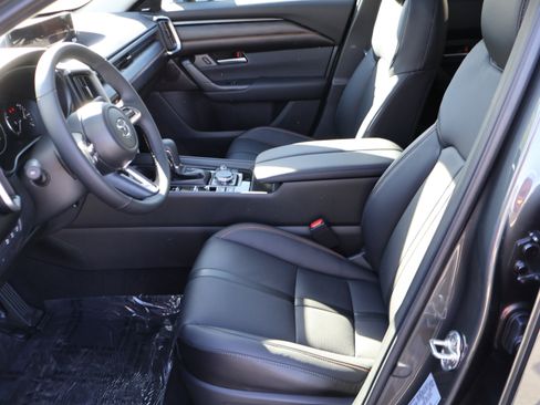 New 2026 MAZDA CX-50 AWD 2.5 S image 42