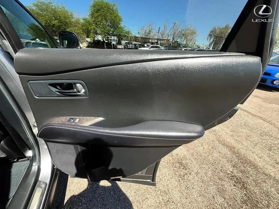 Used 2013 Lexus RX 350 FWD w/ Navigation Pkg image 18