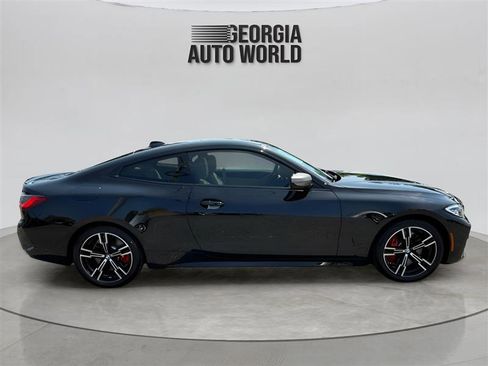 Used 2022 BMW M440i Coupe w/ Premium Package image 6