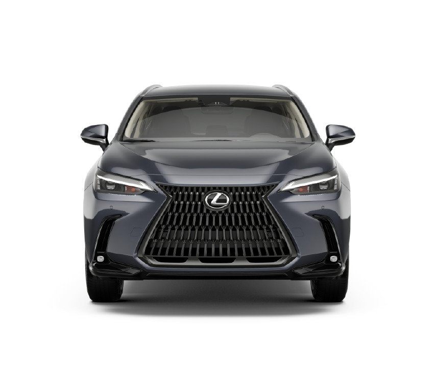 New 2026 Lexus NX 350 AWD image 5