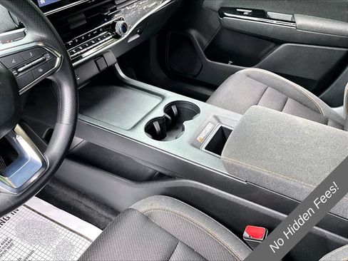 Used 2024 Honda Prologue EX image 13