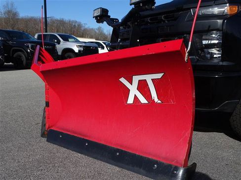 Used 2020 Chevrolet Silverado 3500 W/T w/ WT Convenience Package image 7