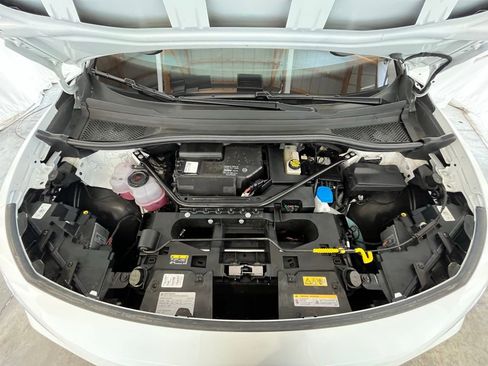 Used 2023 Volkswagen ID.4 Pro S image 29