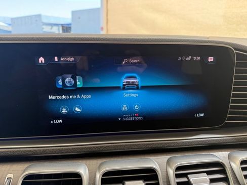Used 2021 Mercedes-Benz GLE 580 4MATIC image 30