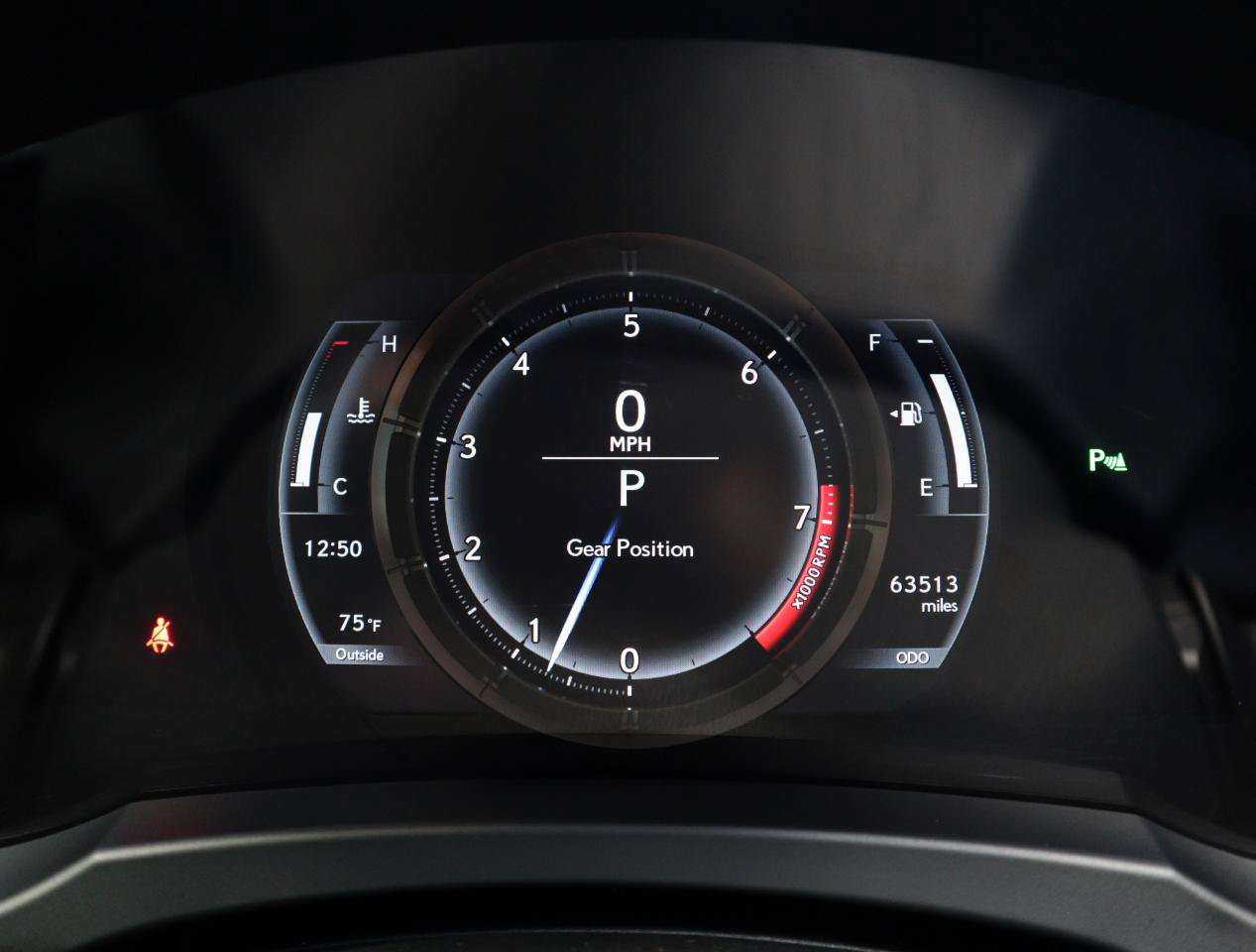Used 2019 Lexus RC 350 F Sport w/ Accessory Package RWD image 27