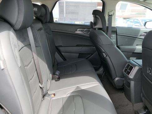 New 2026 Kia Sportage SX Prestige AWD/4WD image 21