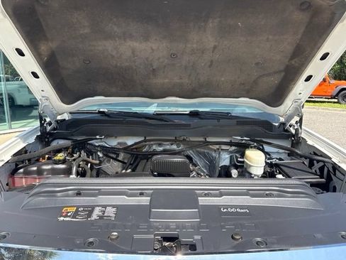 Used 2015 Chevrolet Silverado 2500 W/T w/ WT Fleet Convenience Package AWD/4WD image 33