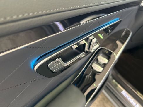 Used 2021 Mercedes-Benz S 580 4MATIC Sedan image 51