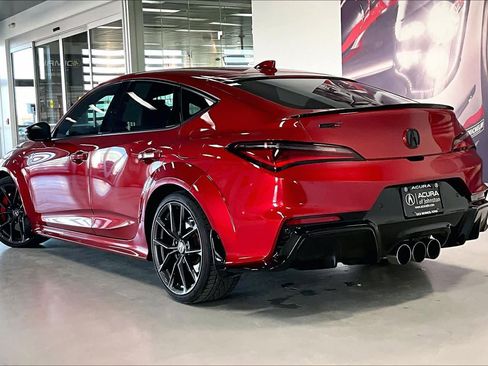 Used 2024 Acura Integra Type S image 4