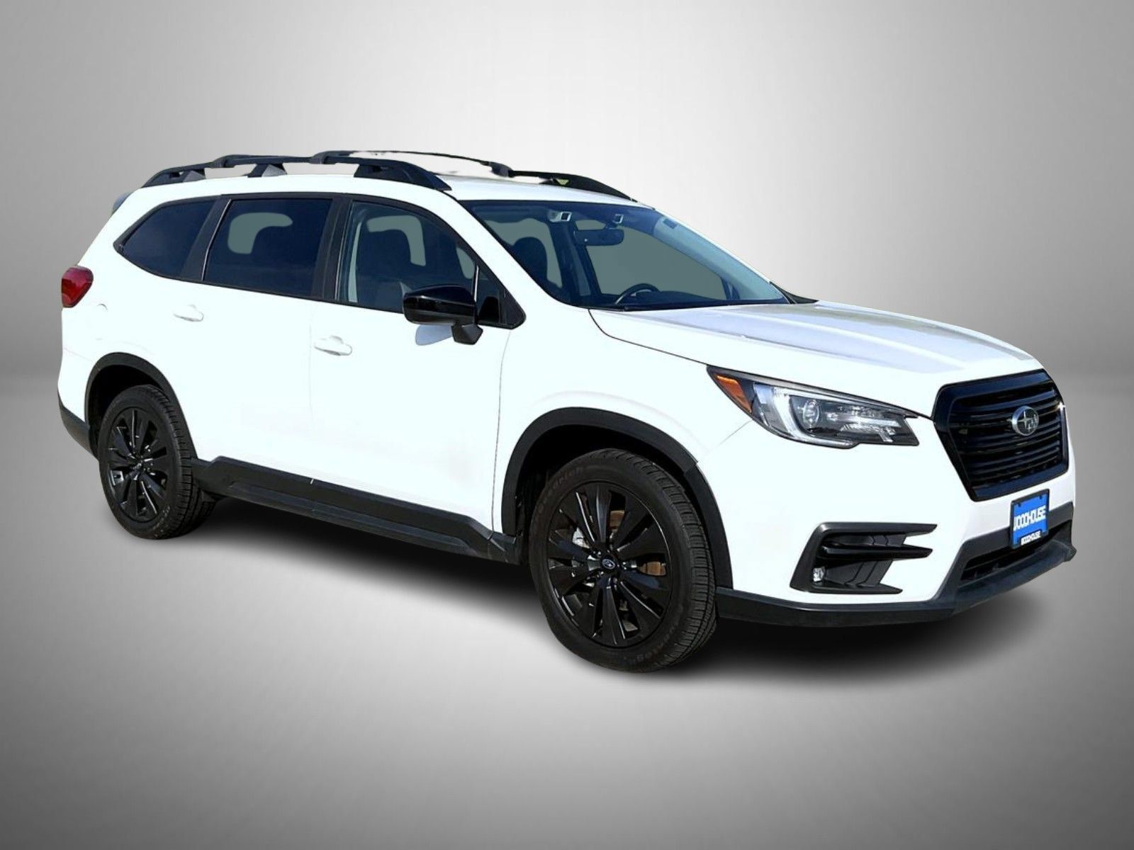 Used 2022 Subaru Ascent Onyx Edition AWD/4WD image 3