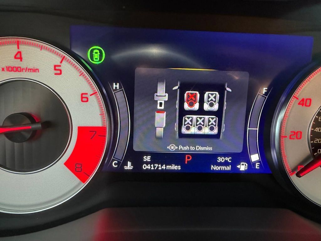 Used 2022 Acura RDX AWD image 37