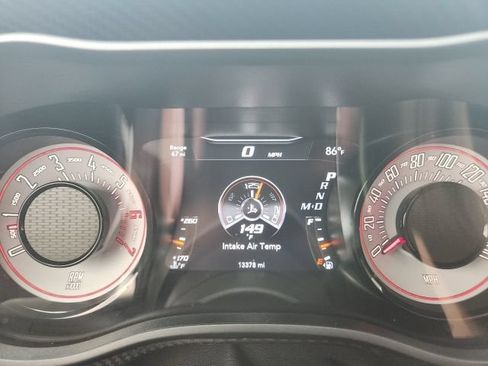 Used 2023 Dodge Challenger R/T Scat Pack w/ Plus Package RWD image 34