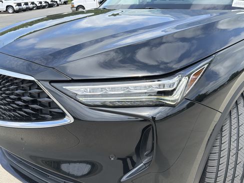 Certified 2024 Acura MDX FWD w/ Technology Package image 6