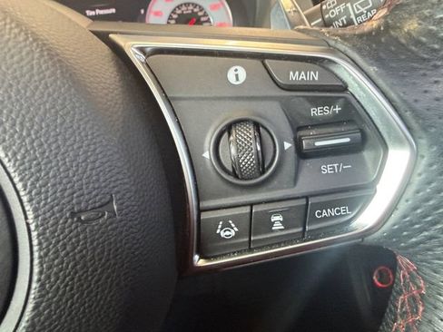 Used 2021 Acura RDX A-Spec FWD image 12