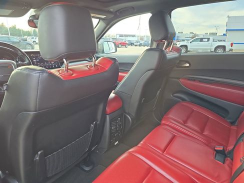 Used 2022 Dodge Durango R/T w/ Blacktop Package image 29