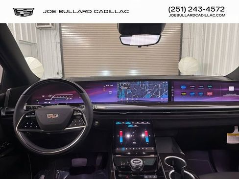 New 2026 Cadillac Escalade Luxury w/ LPO, Floor Liner Package RWD image 41