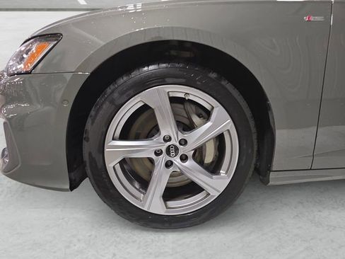 Used 2024 Audi A6 Premium Plus AWD/4WD image 23