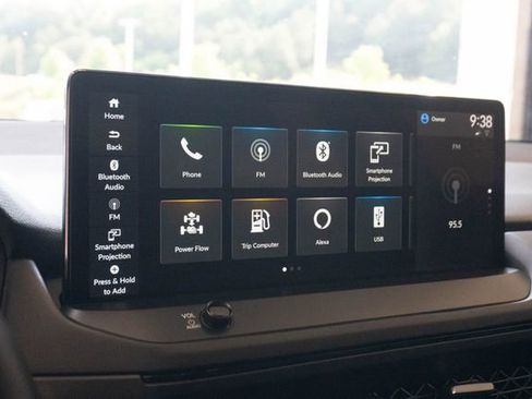 Used 2024 Honda Accord EX-L image 23