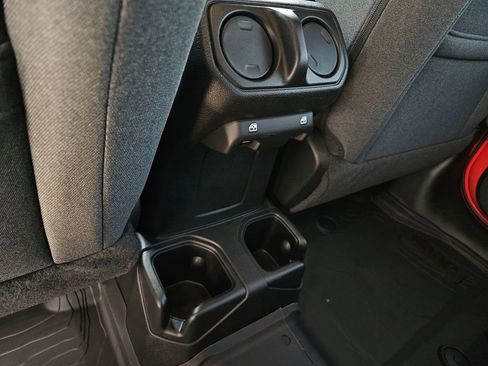 New 2026 Jeep Wrangler Unlimited Sport AWD/4WD image 11