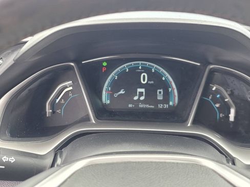 Used 2016 Honda Civic EX-L image 19