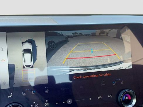 Used 2022 Lexus NX 450h+ AWD w/ Vision Package image 32