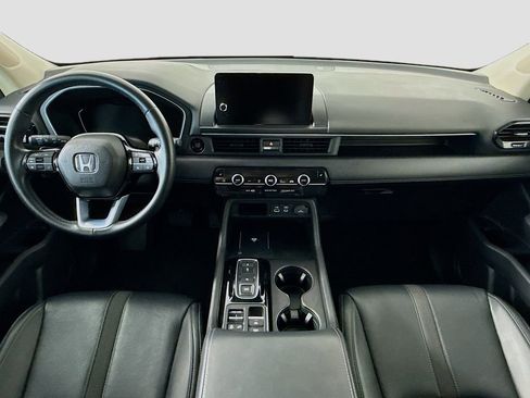 Certified 2024 Honda Pilot EX-L image 13