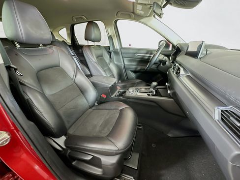 Used 2023 MAZDA CX-5 AWD 2.5 S w/ Select Package image 30