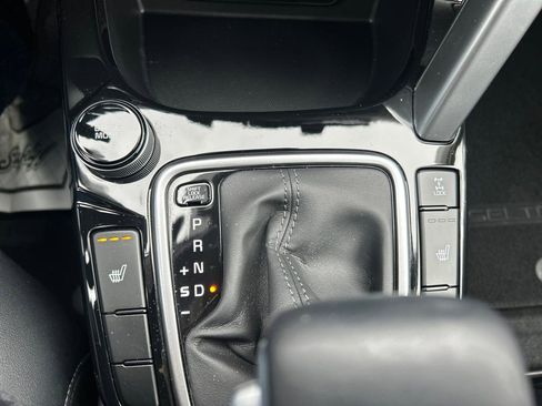 Used 2023 Kia Seltos SX image 30
