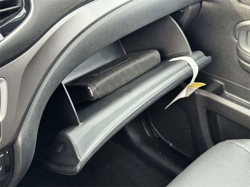 Certified 2023 Honda Passport EX-L image 32