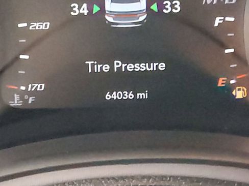 Used 2021 Dodge Charger Scat Pack w/ Navigation & Travel Group image 12