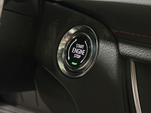 New 2025 Cadillac CT5 Sport image 36