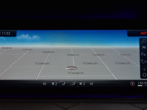 Used 2018 Mercedes-Benz S 560 4MATIC Sedan image 23