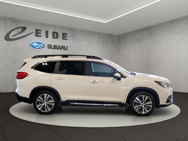 Used 2022 Subaru Ascent Limited w/ Technology Package AWD/4WD image 9
