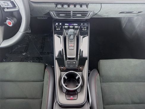 Certified 2025 Porsche 911 Carrera GTS image 18