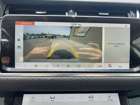Used 2020 Land Rover Range Rover Evoque S AWD/4WD image 26