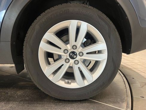 Used 2017 Kia Sportage LX image 39