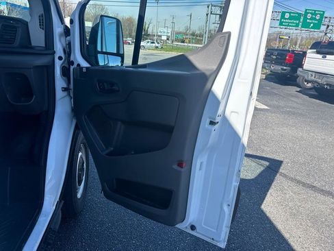 Used 2021 Ford Transit 250 Medium Roof image 35