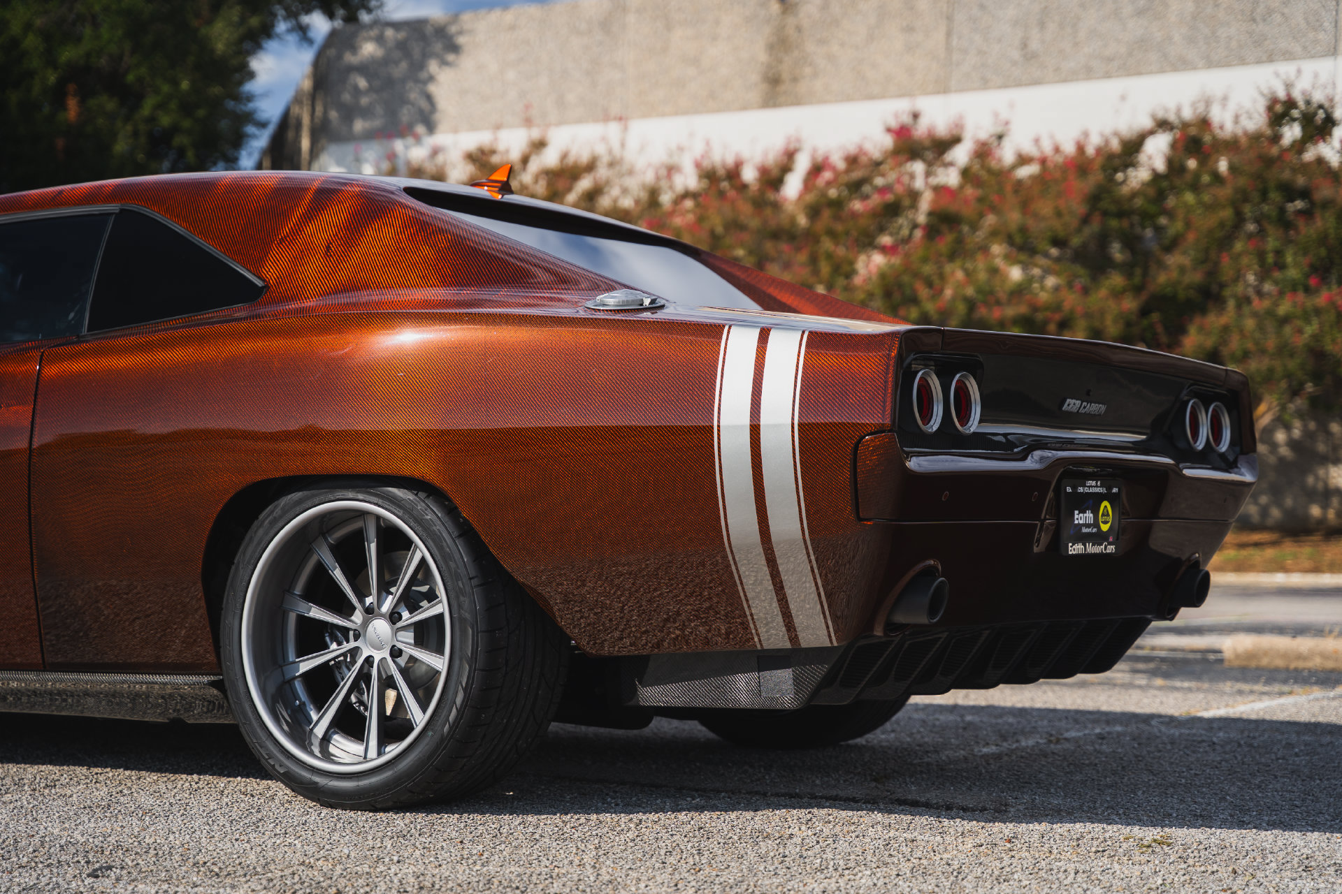 Used 2022 Dodge Challenger SRT Hellcat Redeye RWD image 32
