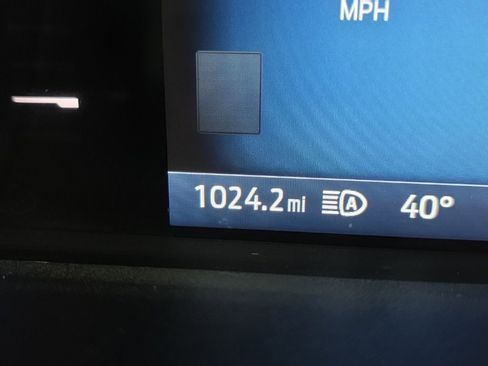 Used 2024 Ford Ranger XLT w/ Technology Package image 29