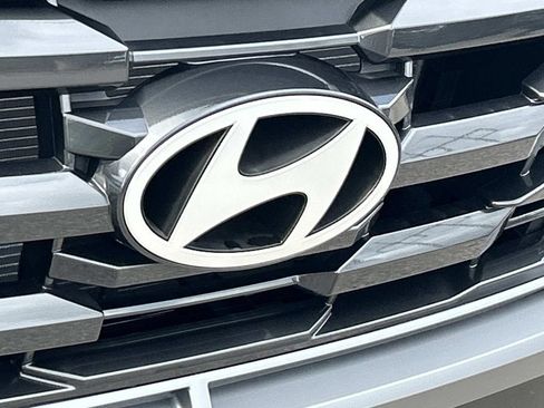 New 2026 Hyundai Tucson SEL Plus w/ Tow & Go Package AWD/4WD image 11