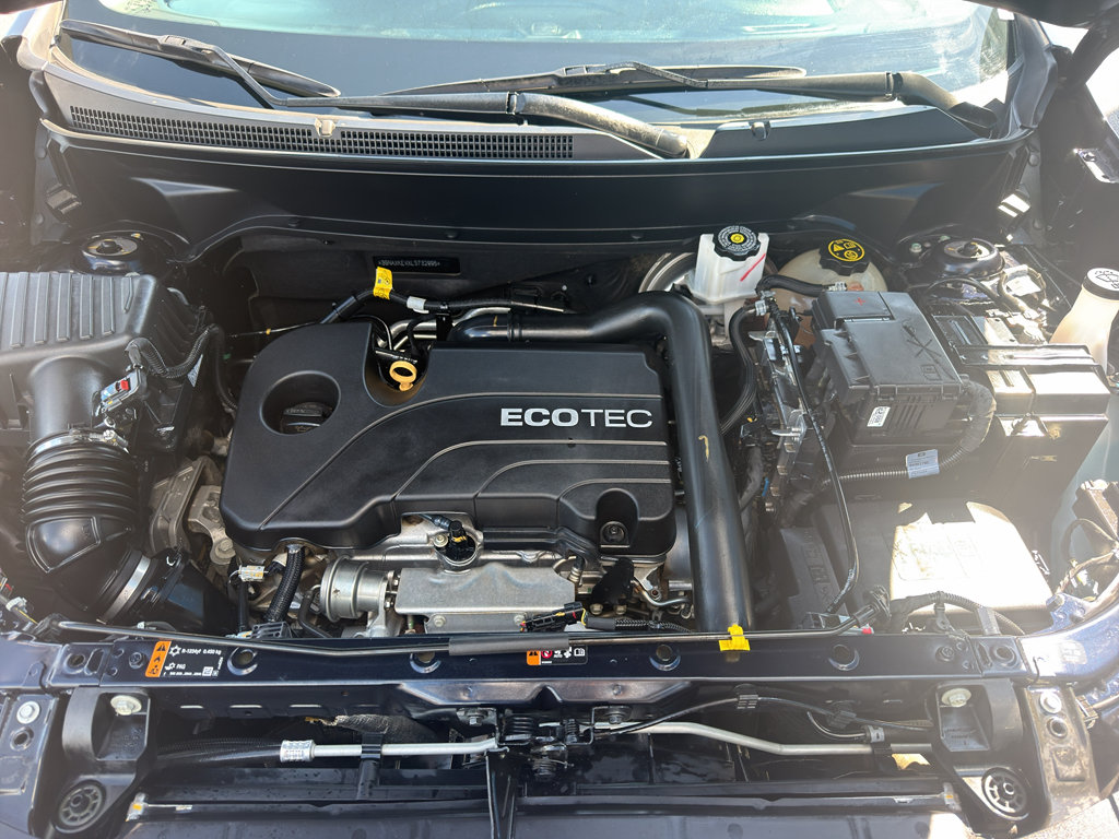 Used 2020 Chevrolet Equinox LT FWD image 6