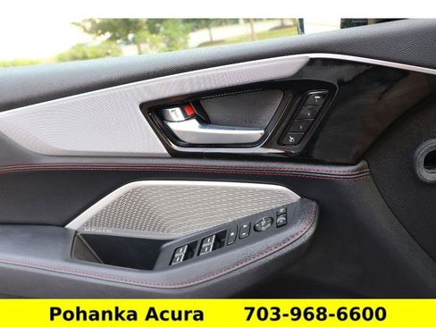 Certified 2023 Acura MDX A-Spec AWD/4WD image 21