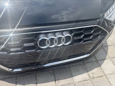 Used 2024 Audi A4 2.0T Premium Plus image 13