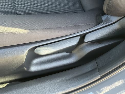 Certified 2025 Toyota Prius LE AWD/4WD image 28