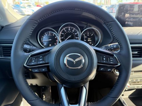 New 2025 MAZDA CX-5 AWD 2.5 S image 21