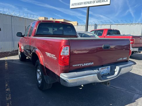 Used 2005 Toyota Tundra SR5 image 4